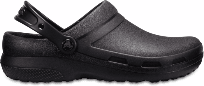 Men'S and Women'S Specialist II Clog | Work Shoes - Image 4