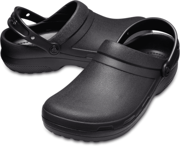 Men'S and Women'S Specialist II Clog | Work Shoes - Image 5