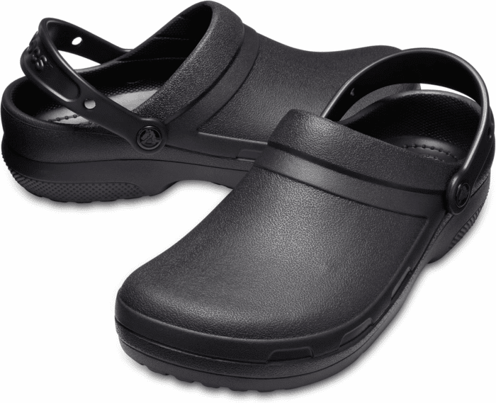 Men'S and Women'S Specialist II Clog | Work Shoes - Image 5