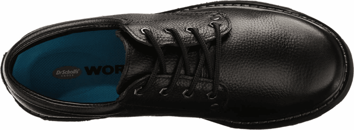 Men'S Harrington II Slip Resistant Work Oxford - Image 5