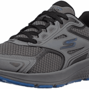 Men'S Gorun Consistent - Performance Athletic Workout Running Walking Shoe Sneaker with Air Cooled Foam