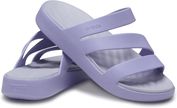 Women'S Getaway Strappy Sandals - Image 4