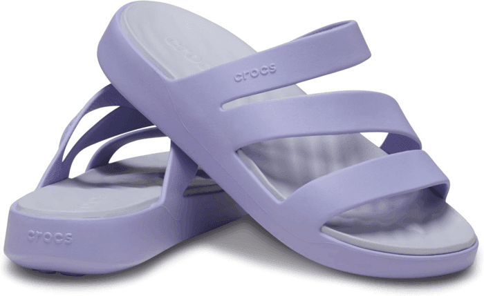 Women'S Getaway Strappy Sandals - Image 4