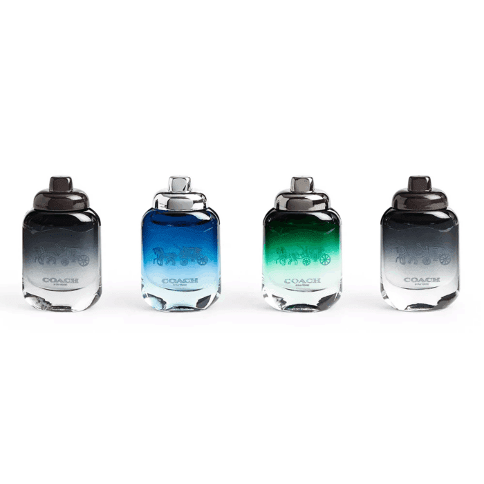 Mini Variety Gift Set for Men - Image 2