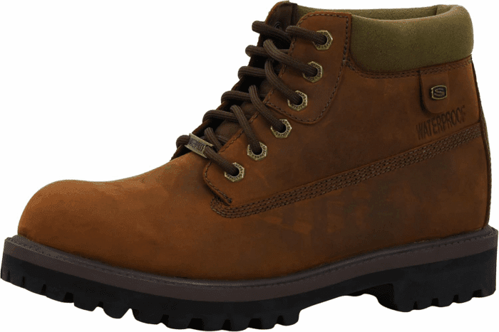 Men'S Verdict Boot