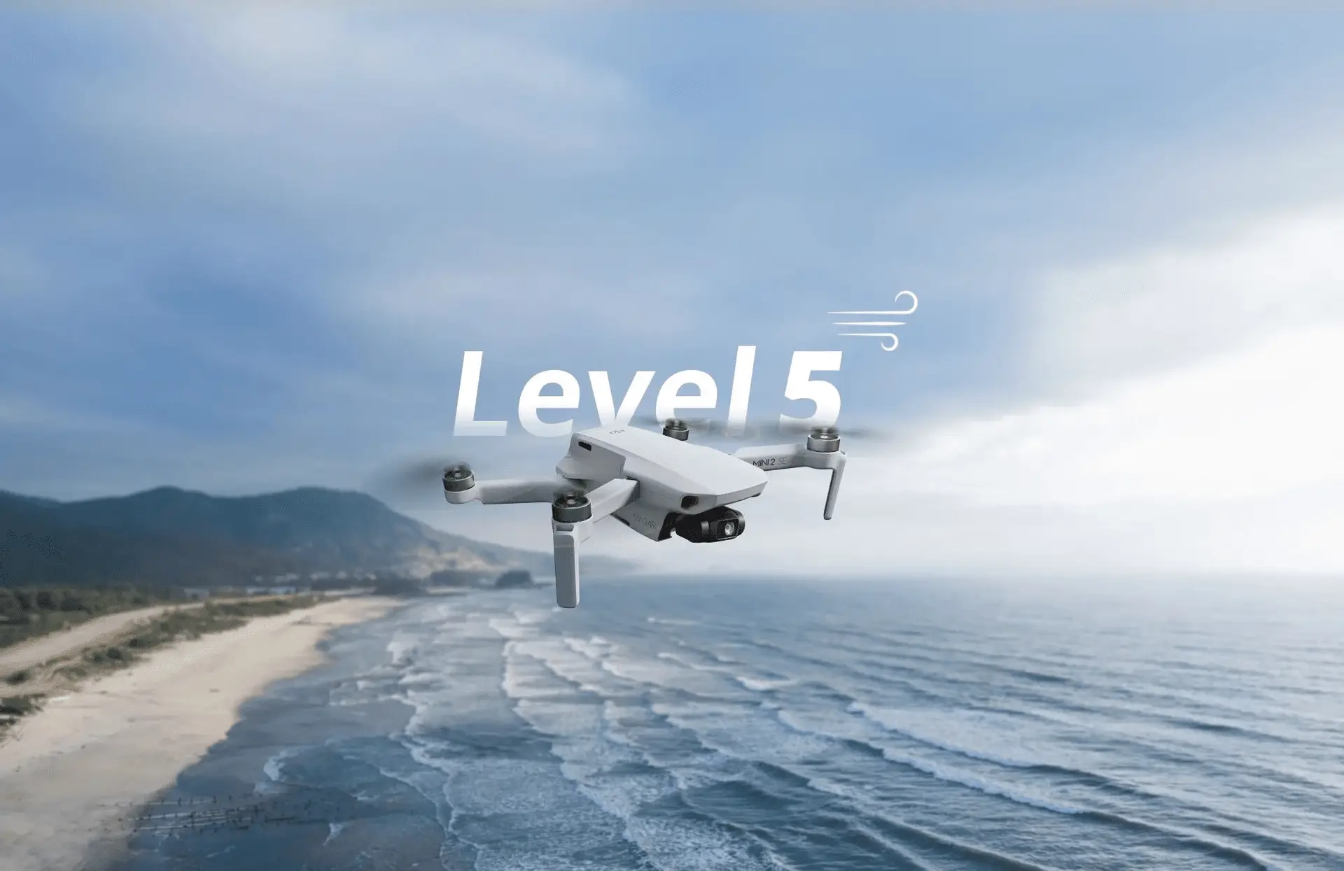 Mini 2 SE 10 Km HD Video Transmission Aerial Drone with Accessories Included - Image 4