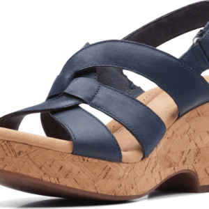 Women'S Giselle Beach Wedge Sandal