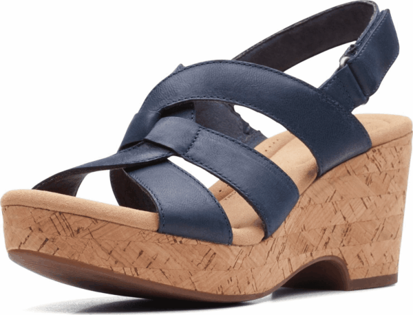 Women'S Giselle Beach Wedge Sandal
