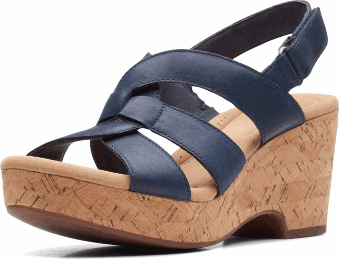 Women'S Giselle Beach Wedge Sandal
