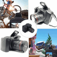 Digital Camera for Photography, 16MP FHD Video Camera with Wifi, 3 Inch Screen, 16X Digital Zoom, Vlogging Camera for Youtube - Image 5