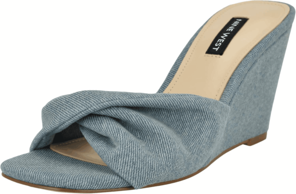 Women'S Nikhil Wedge Sandal
