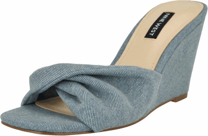 Women'S Nikhil Wedge Sandal
