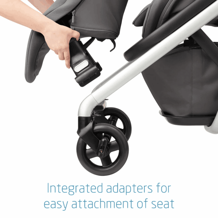 Lila Duo Seat Kit - Image 4