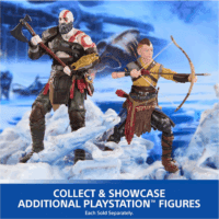 Horizon Forbidden West, Premium 10-Inch Aloy Collector Grade Plush Toy, Cute Plushies and Kids Toys for PS5 Fans of All Ages - Image 7