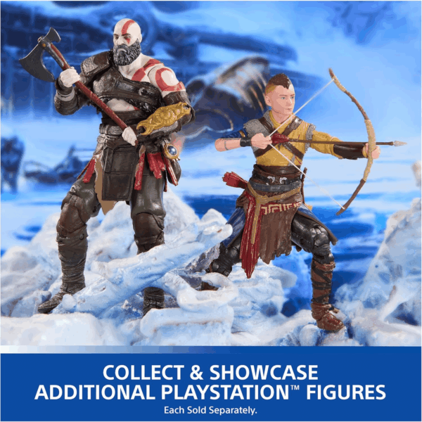 Horizon Forbidden West, Premium 10-Inch Aloy Collector Grade Plush Toy, Cute Plushies and Kids Toys for PS5 Fans of All Ages - Image 7