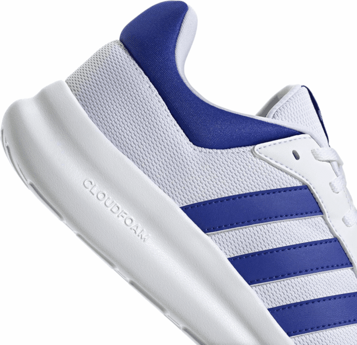 Adidas Men'S Lite Racer 4.0 Sneaker - Image 6