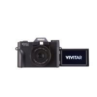 4K Digital Camera with 8X Digital Zoom and 3" LED Display - Image 6