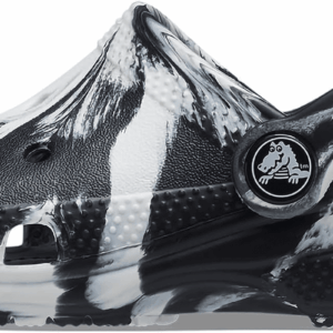 Kids' Classic Marbled Tie-Dye Clog