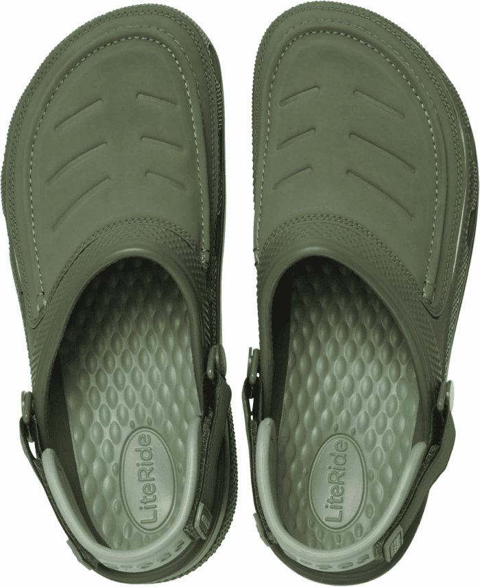 Men'S Yukon Vista Ii Literide Clog - Image 4