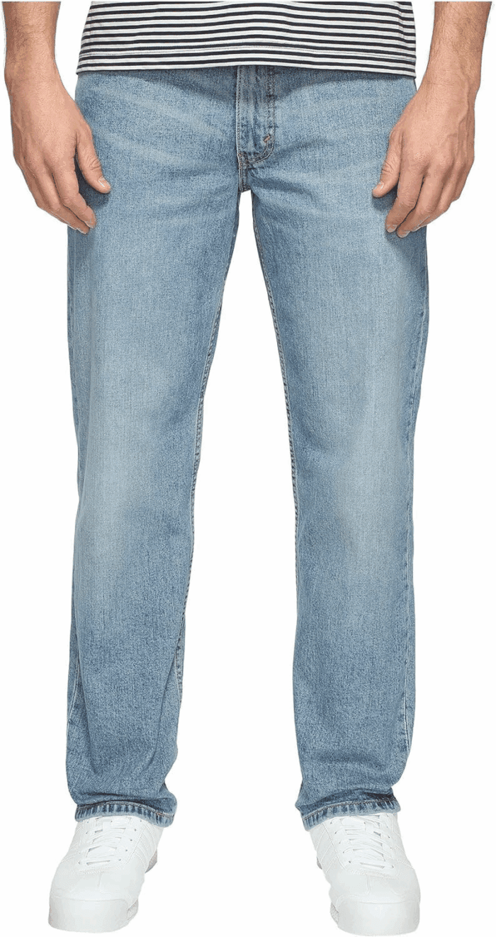 Men'S 550 Relaxed Fit Jeans (Also Available in Big & Tall)