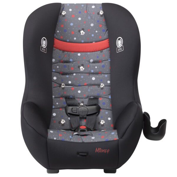 Scenera NEXT Luxe Convertible Car Seat - Image 9