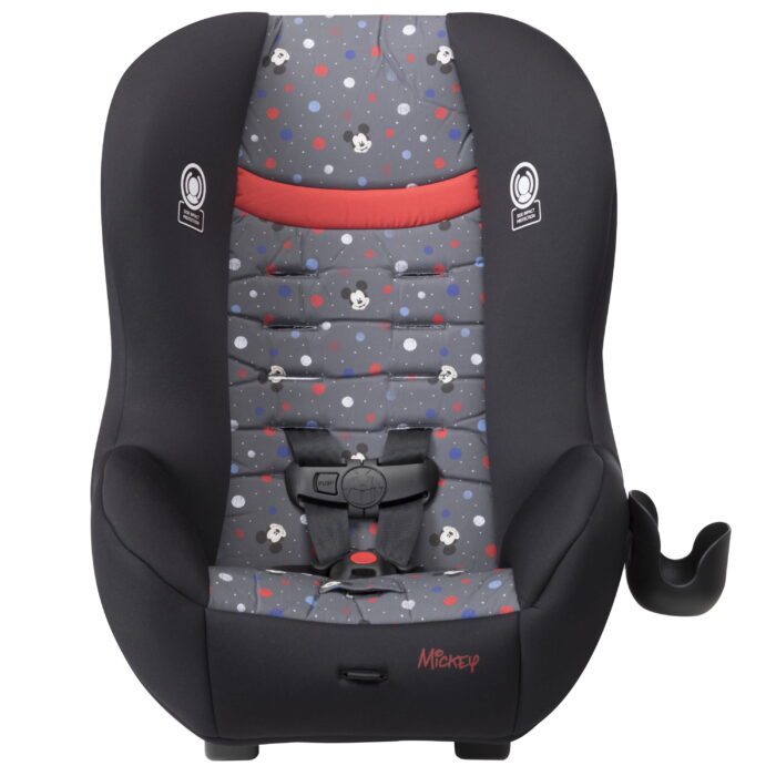 Scenera NEXT Luxe Convertible Car Seat - Image 9