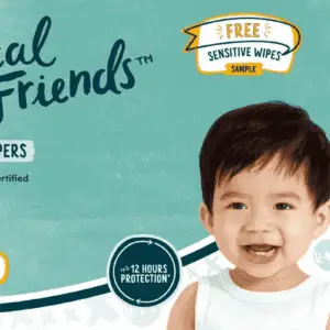 Premium Diapers (Select for More Options)