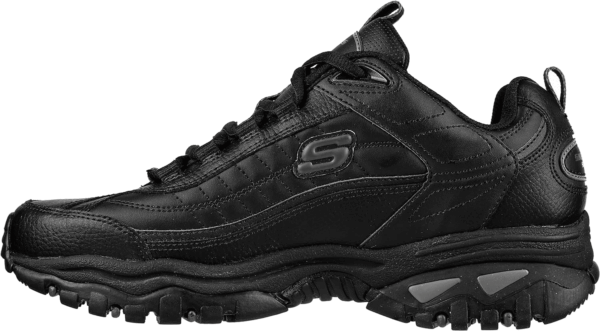 Men'S Energy Afterburn Lace-Up Sneaker
