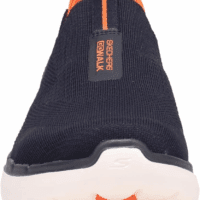 Men'S Gowalk 6-Stretch Fit Slip-On Athletic Performance Walking Shoe - Image 4