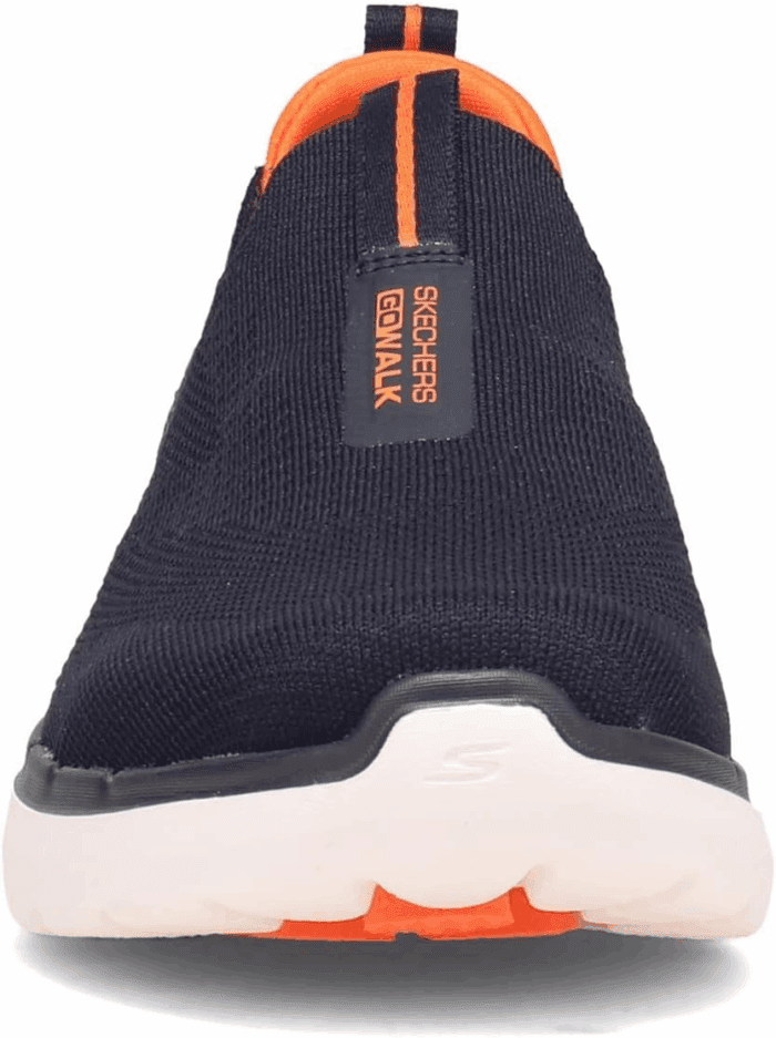 Men'S Gowalk 6-Stretch Fit Slip-On Athletic Performance Walking Shoe - Image 4