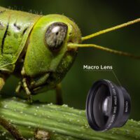 4K Digital Camera with 8X Digital Zoom and 3" LED Display - Image 11