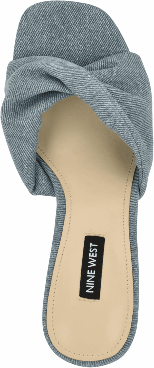 Women'S Nikhil Wedge Sandal - Image 2