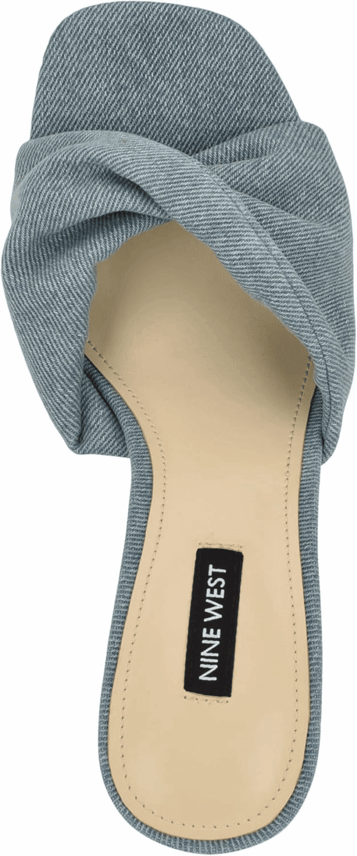 Women'S Nikhil Wedge Sandal - Image 2