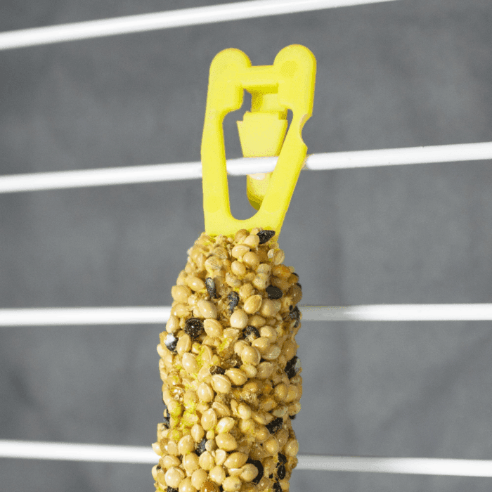 Vitakraft Menu Crunch Sticks Pet Bird Treats - Image 3