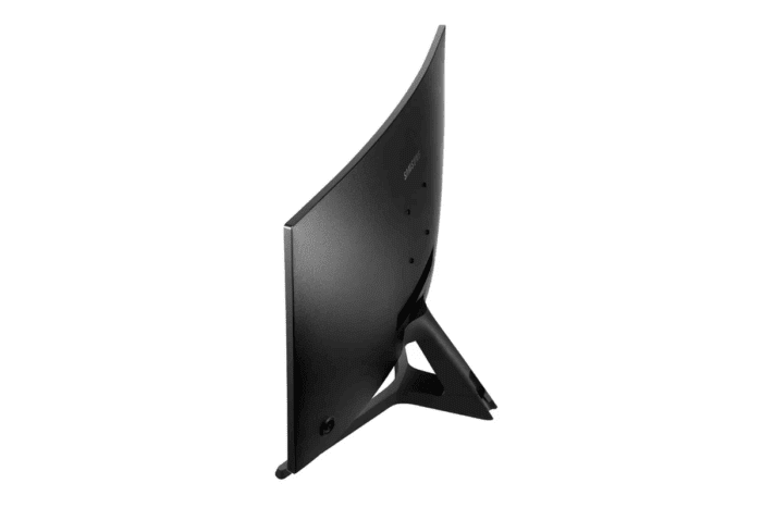32" Class Curved Full HD (1,920 X 1,080) Monitor - LC32R500FHNXZA - Image 9