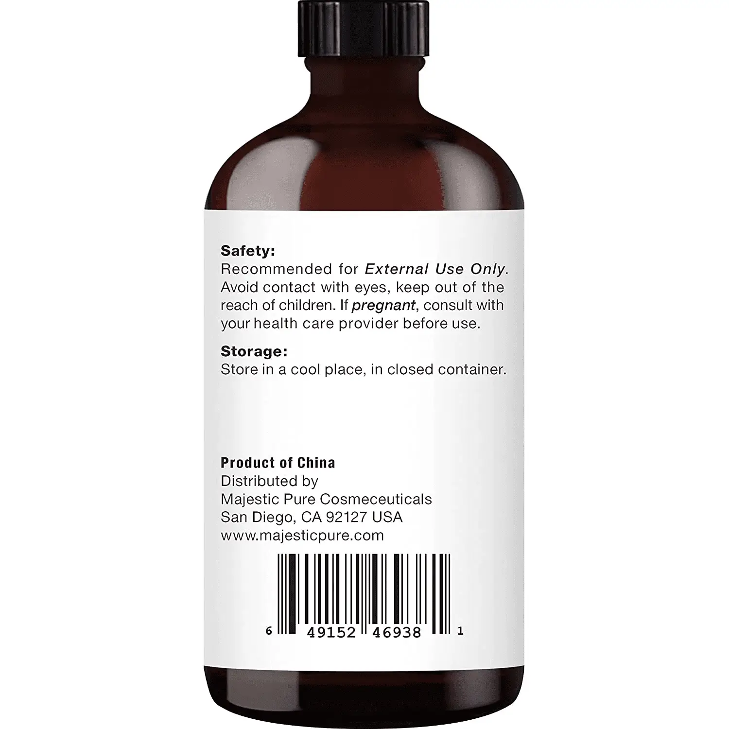 Eucalyptus Essential Oil | 100% Pure and Natural Eucalyptus Oil | Premium Grade Essential Oils for Hair Care, Home Diffusers, Skin, Aromatherapy, Massage and Humidifiers | 4 Fl Oz - Image 2