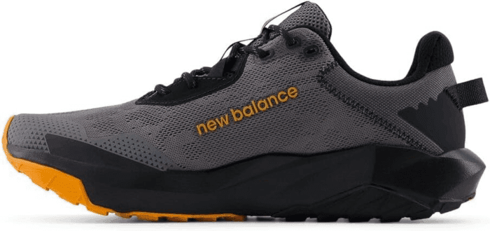 Men'S Dynasoft Nitrel V6 Trail Running Shoe - Image 2