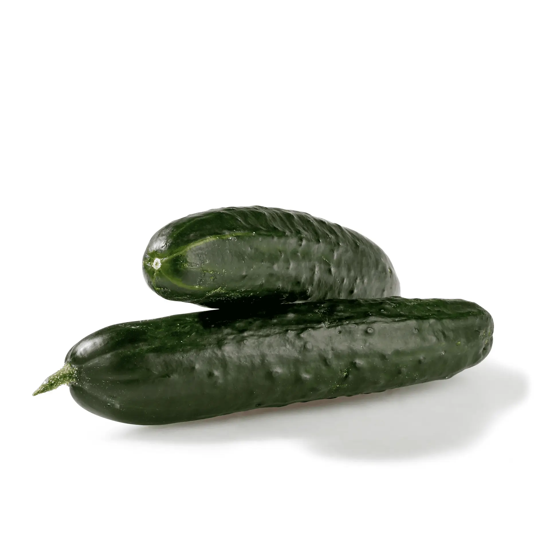 Fresh Cucumber, Each - Image 4