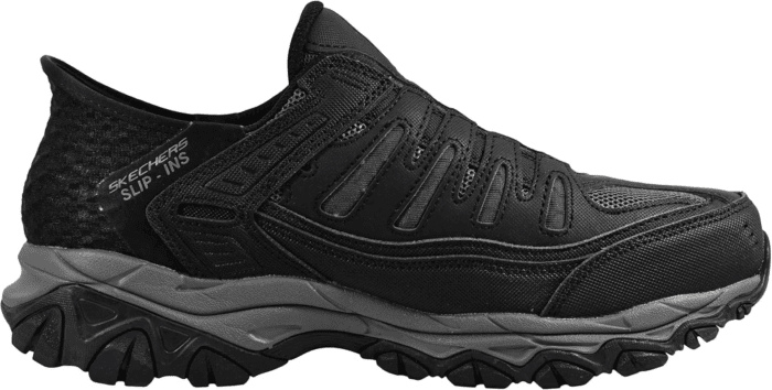 Men'S Afterburn M Fit Ridgeburn Hands Free Slip In - Image 6