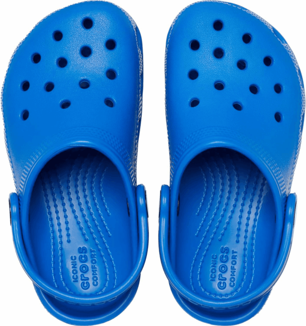 Kids' Classic Clog - Image 4