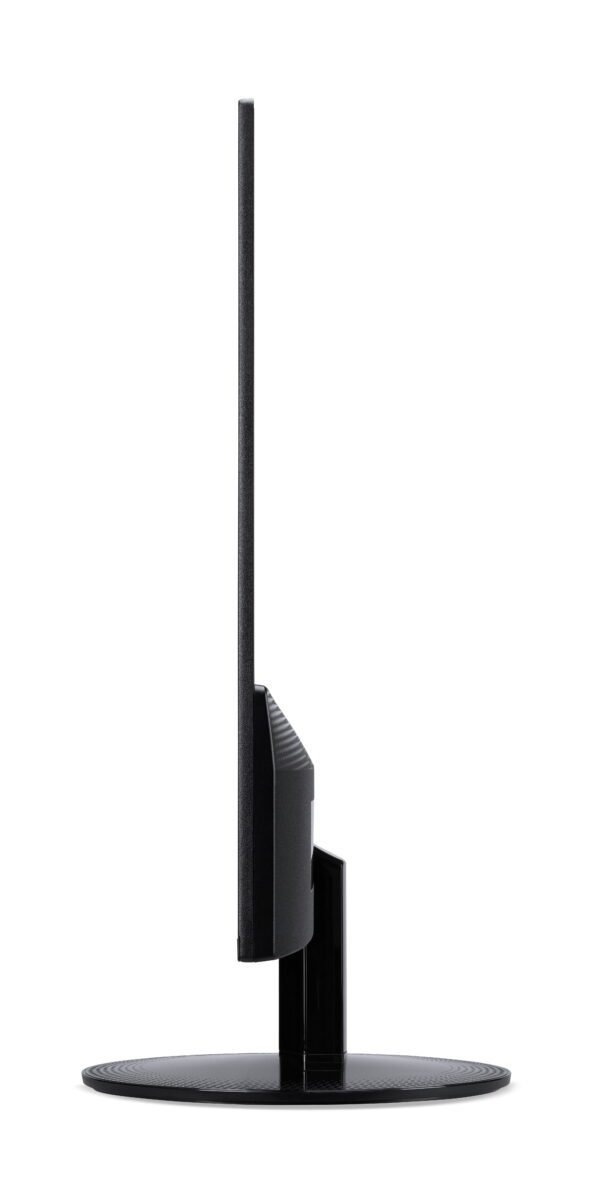 23.8” Full HD (1920 X 1080) Ultra-Thin IPS Monitor, 75Hz, 1Ms VRB, SA242Y EBI ,  Visioncare - Image 5