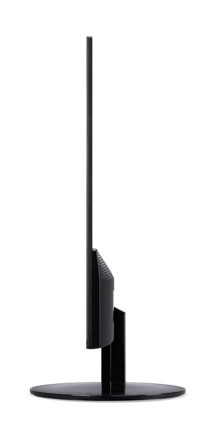 23.8” Full HD (1920 X 1080) Ultra-Thin IPS Monitor, 75Hz, 1Ms VRB, SA242Y EBI ,  Visioncare - Image 5