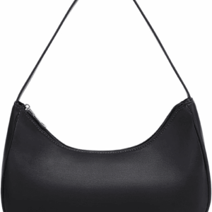 Fashion Shoulder Bag for Women'S Cute Hobo Tote Handbag Mini Clutch Underarm Purse for Daily Use/Work/Travel/Casual Outings
