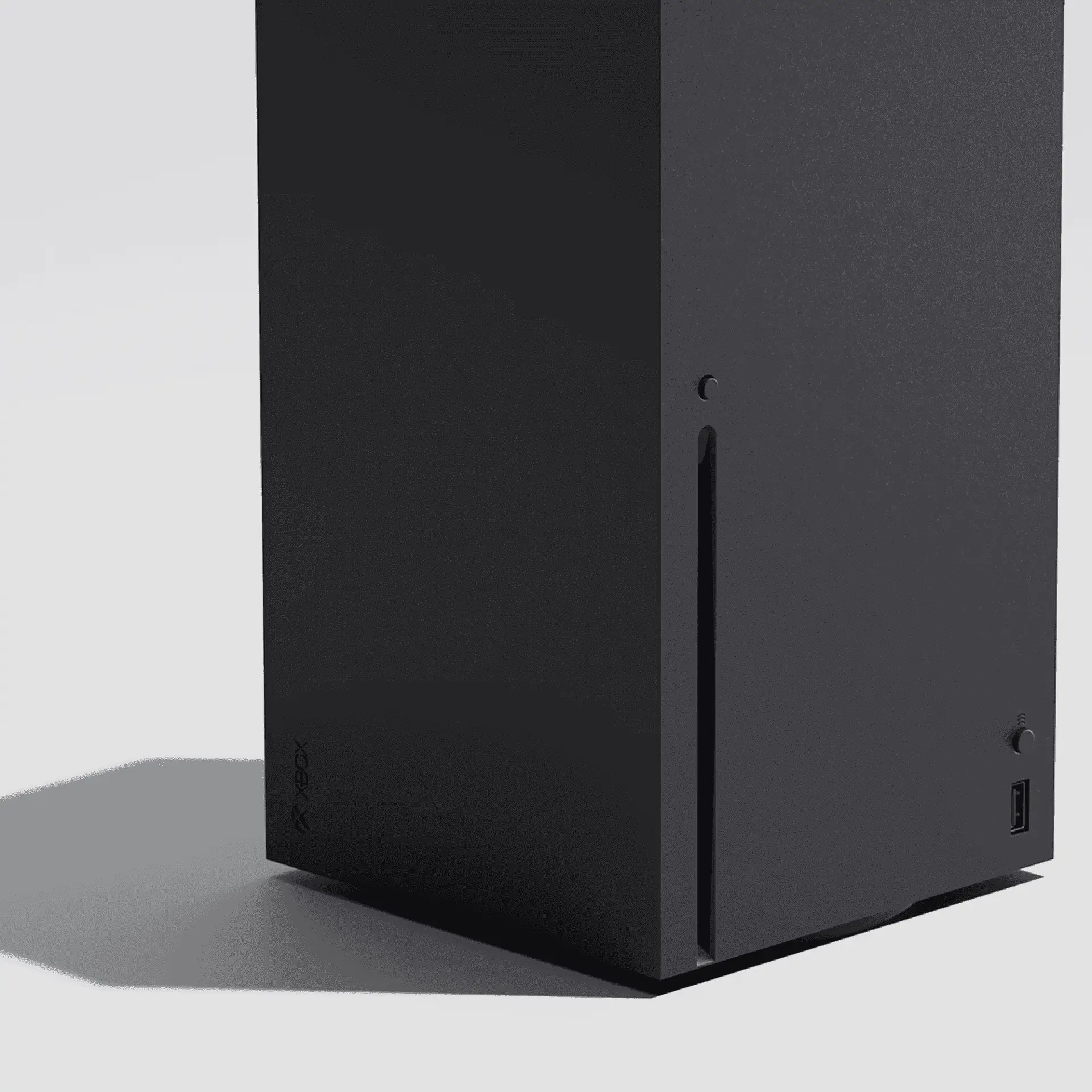 Series X 1TB Carbon Black - Image 6