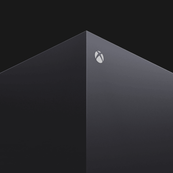 Series X 1TB Carbon Black - Image 2
