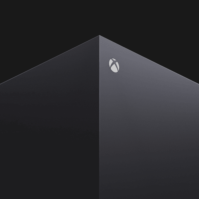Series X 1TB Carbon Black - Image 2