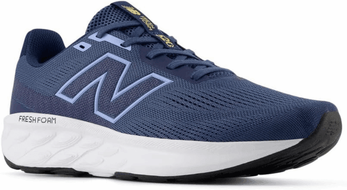 Men'S Fresh Foam 520 V9 Running Shoe - Image 4