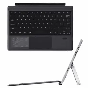 Keyboard Replacement Type Cover Trackpad Mouse for Microsoft Surface Pro 7+ 7 Pro 6 Pro 5 Pro 4 & 3