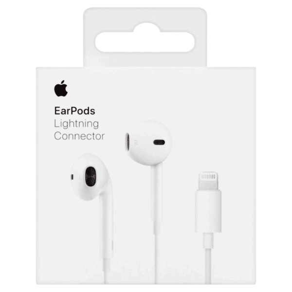 Earpods (3.5 Mm Headphone Plug - Image 6