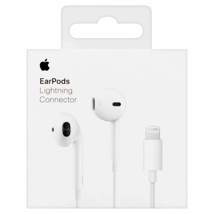 Earpods (3.5 Mm Headphone Plug - Image 6
